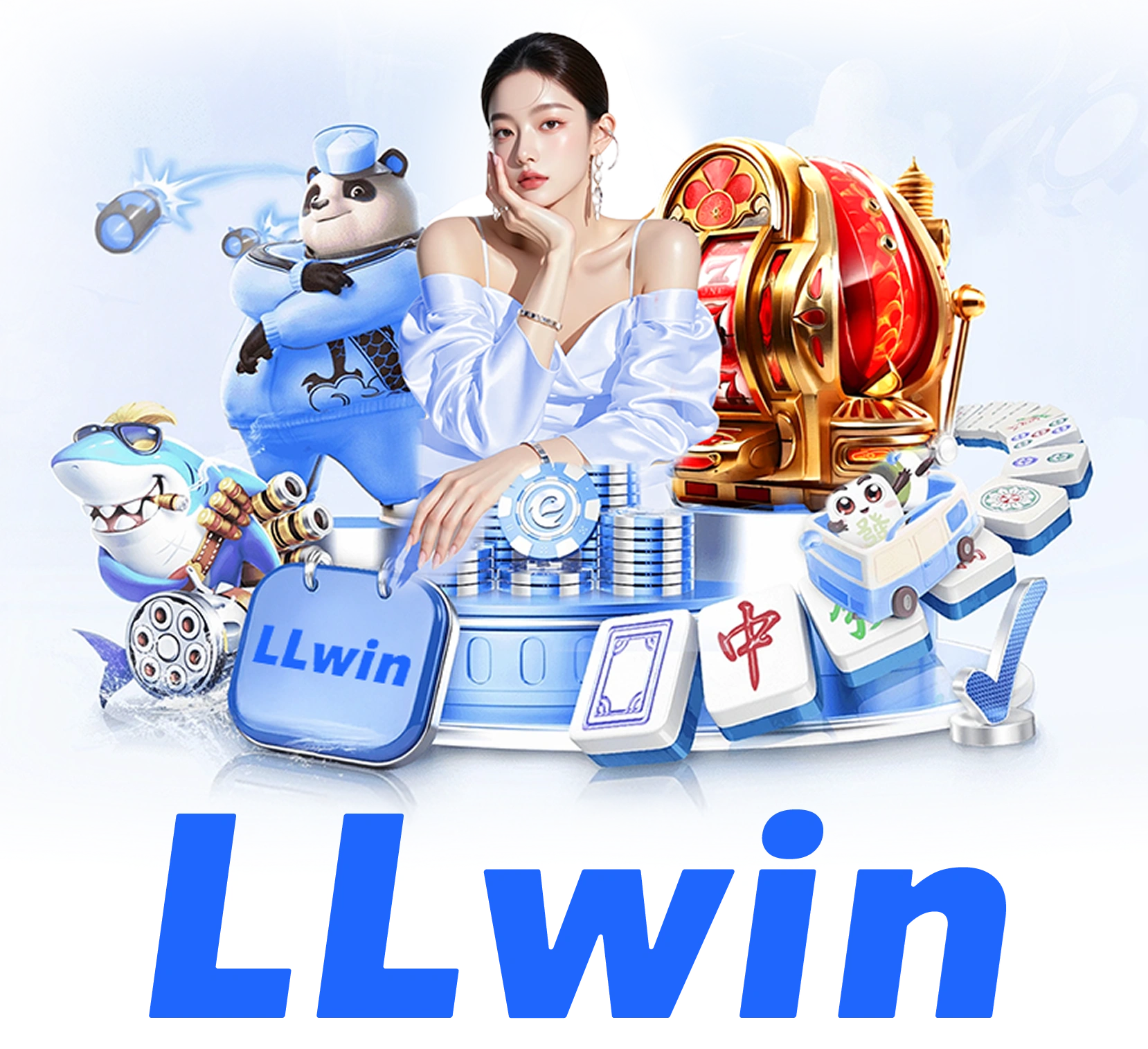 Dịch vụ ứng dụng LLWin trên di động