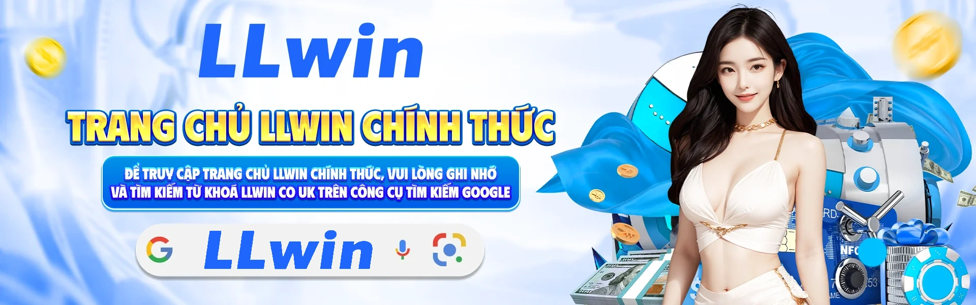 Hình giới thiệu LLWin số hai