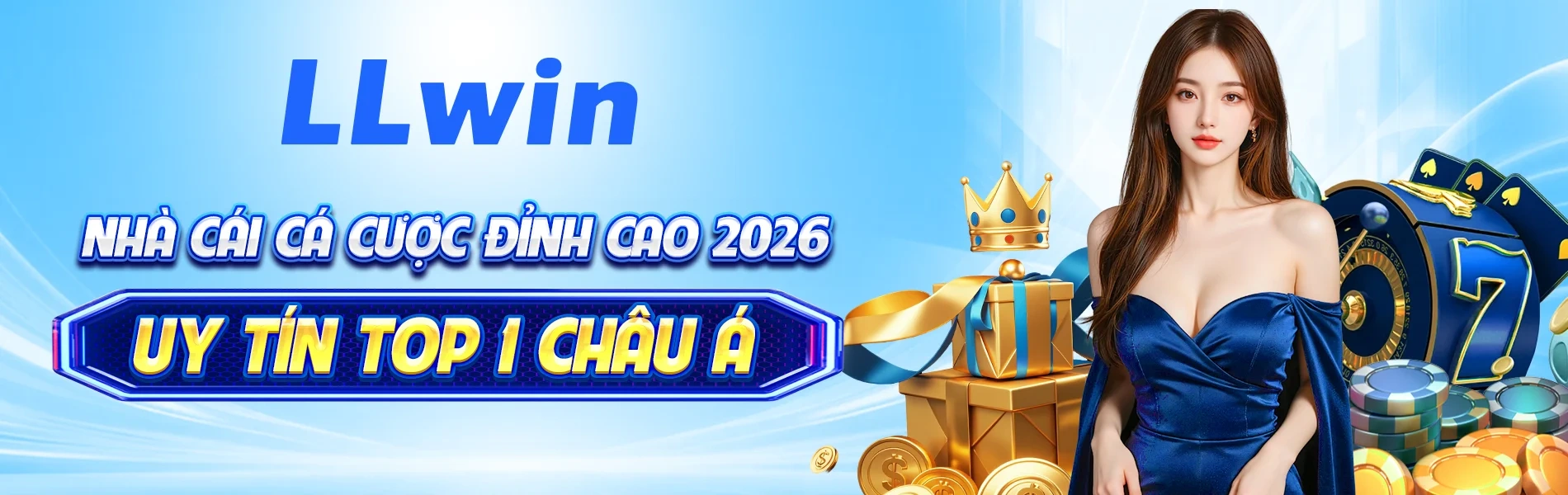 Hình giới thiệu LLWin số ba